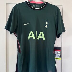 Tottenham Women's jersey